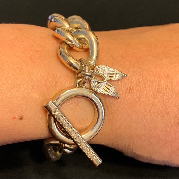 VICTORIA’S SECRET BRACELET - Picture 2 of 5